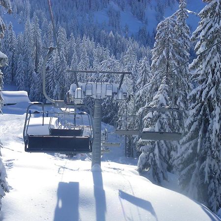 Haus Auni Metzgermeister Вестендорф Екстер'єр фото